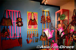 Quartier de Nimman Haemin